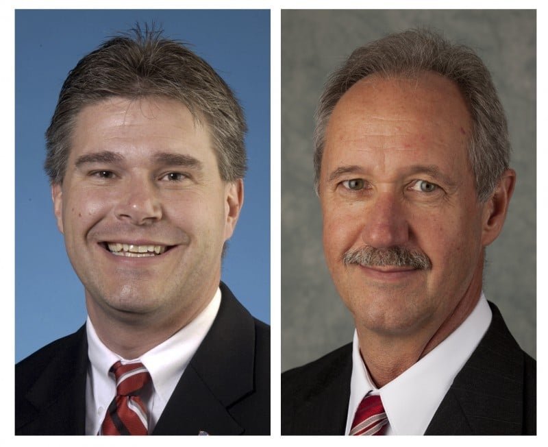 Van Hollen is reelected attorney general