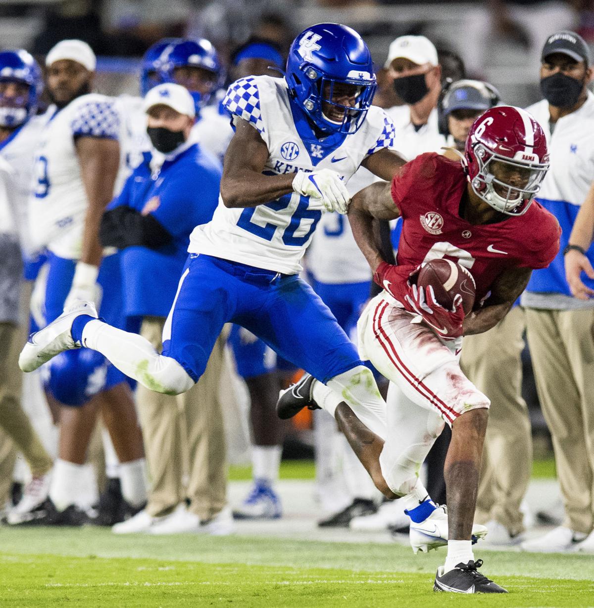 AP Top 25 Reality Check: Hints at what's to come from the ...