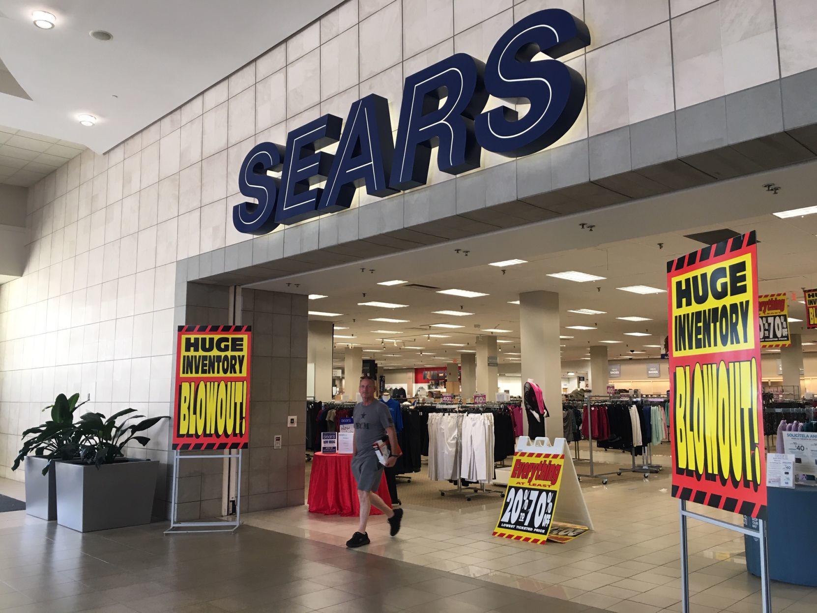 Meijer Looks At Fitchburg Sears At East Towne To Close Von Maur Delayed Business News Madison Com