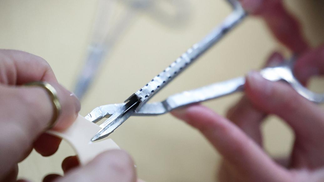 UWMadison's Nerve Ninja wins national inventors competition