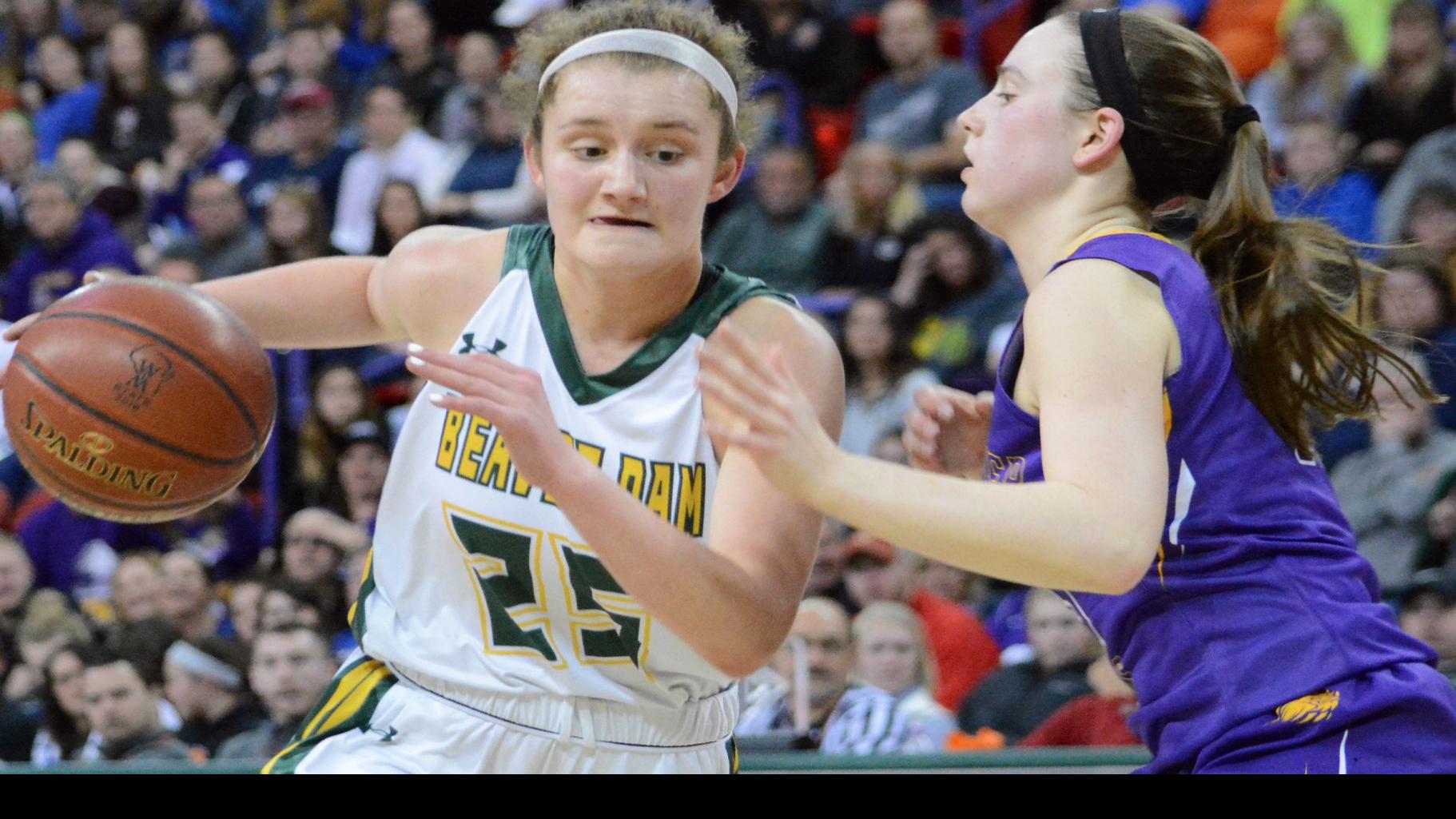 Top In State Talent Headline Group Of Visits For Badgers Women S