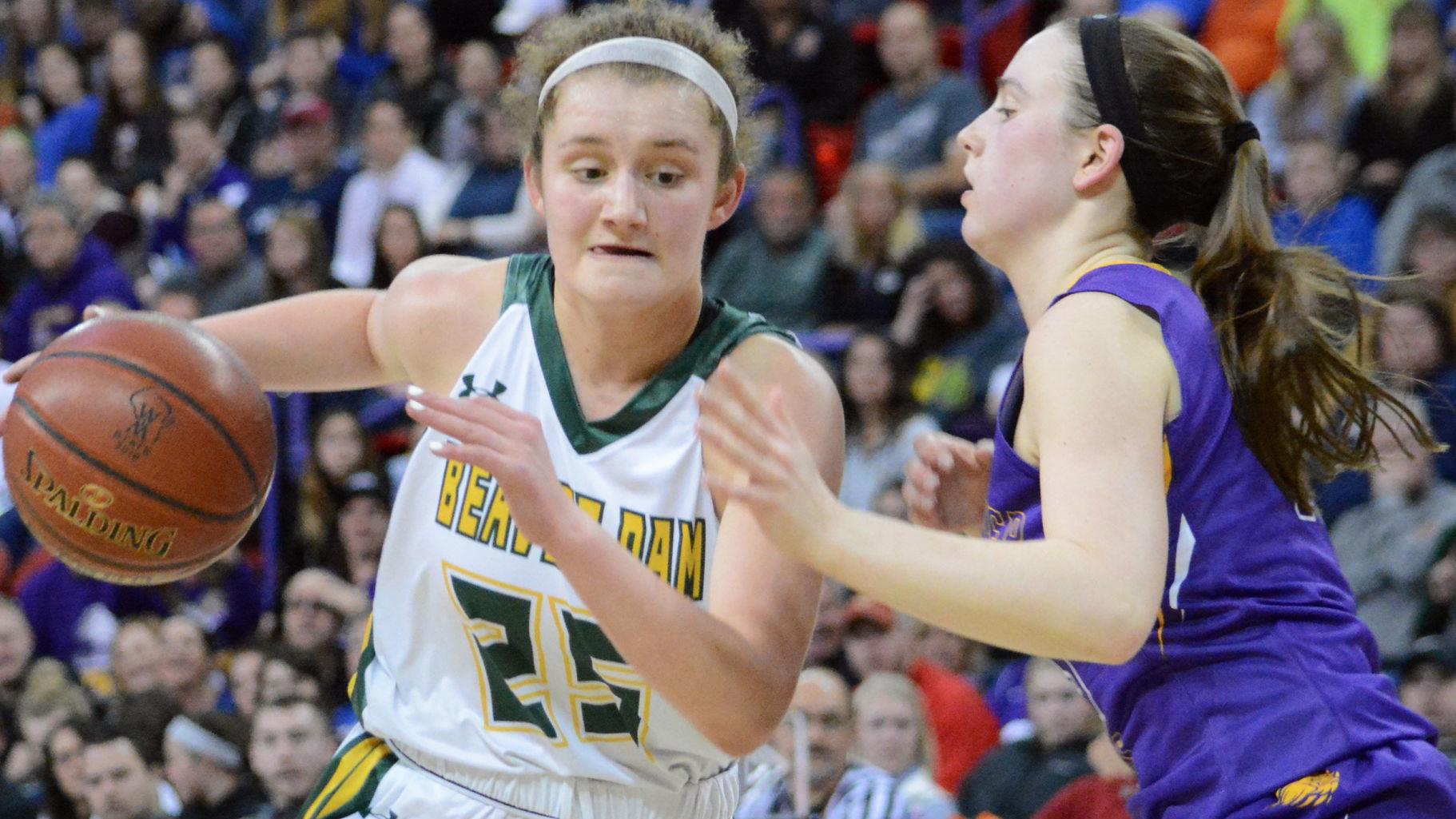 Top In State Talent Headline Group Of Visits For Badgers Women S