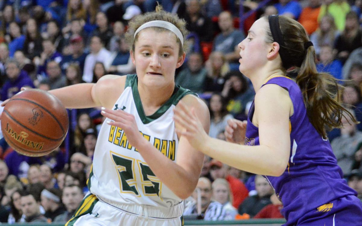 Top In State Talent Headline Group Of Visits For Badgers Women S
