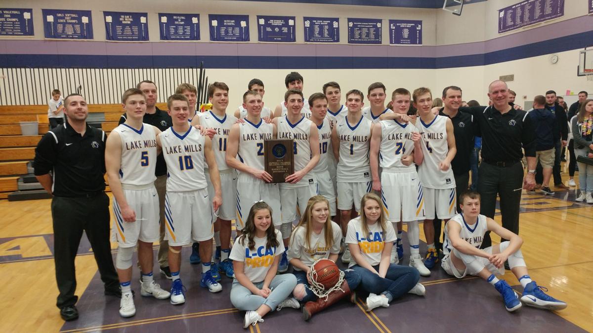 Wiaa Boys Basketball Alex Ranney S Late 3 Pointer Earns Lake