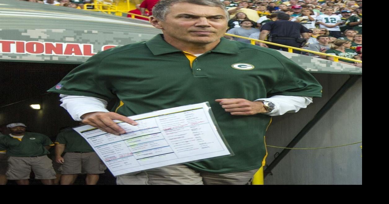Packers promote Bisaccia to assistant head coach, finalize coach staff