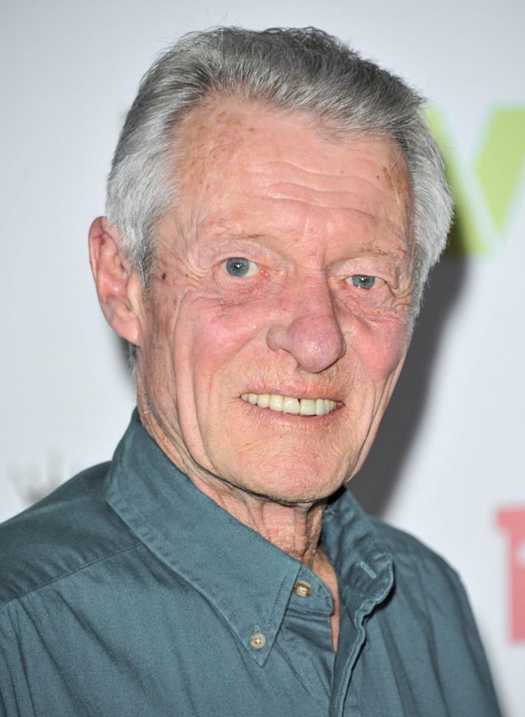 Photos Remembering Ken Osmond of 'Leave It to Beaver,' 19432020