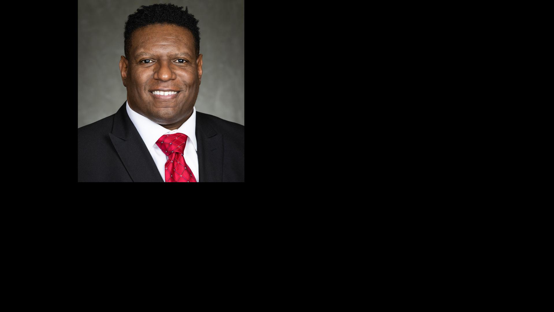 Gov. Tony Evers appoints Kalvin Barrett to be next Dane County sheriff