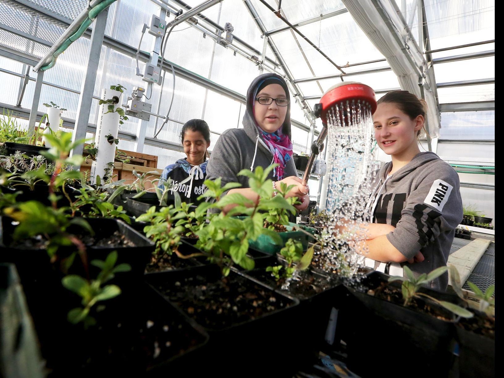 As charter renewal looms, Badger Rock Middle School pledges to ...