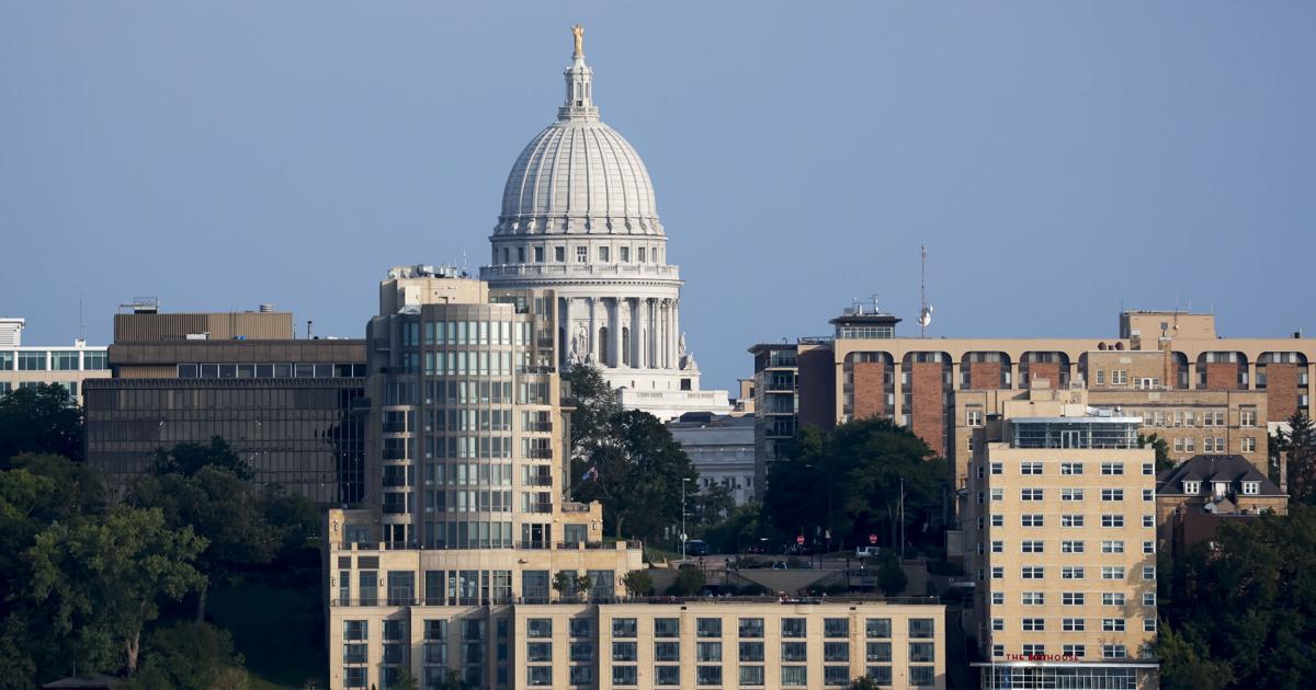 State lawmakers and business leaders consider regulating AI in healthcare. State lawmakers and business leaders consider regulating AI in healthcare.