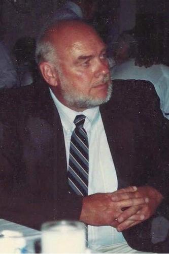 Obituary for Eugene R. Lewandowski