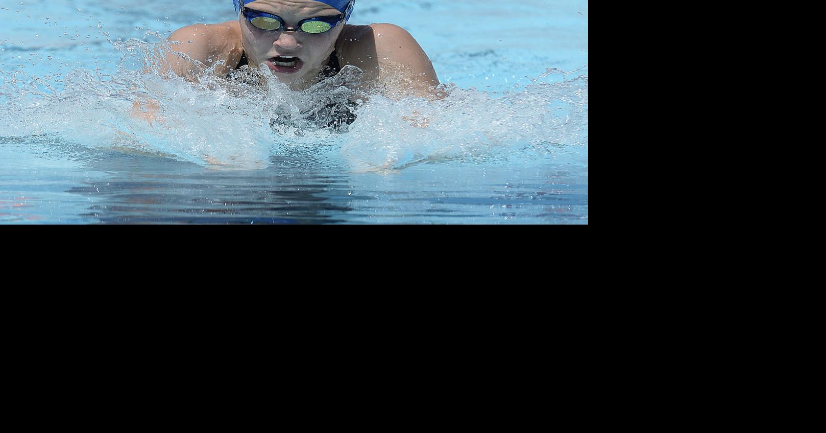 Photos Last day of 57th AllCity Swim Meet