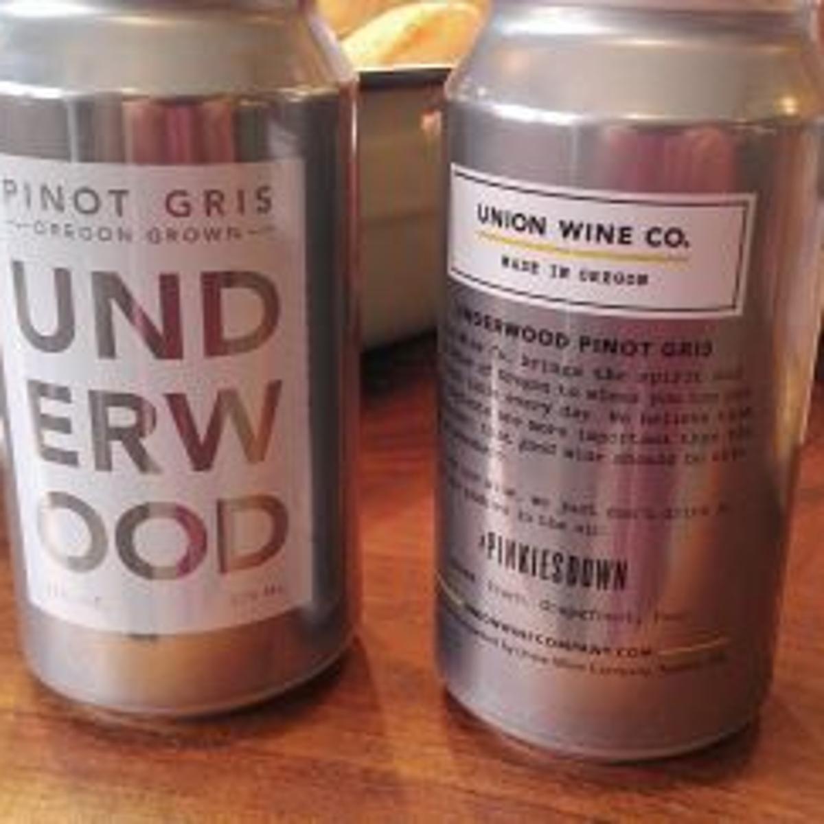 Salud Drinking Outside Of The Wine Box And Bottle Food Drink Madison Com