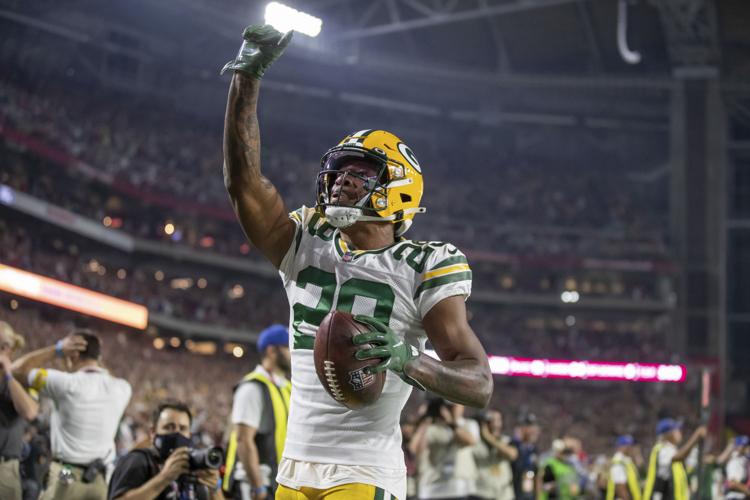 Packers First Preseason Game Full Of Highs And Lows - Gridiron Heroics