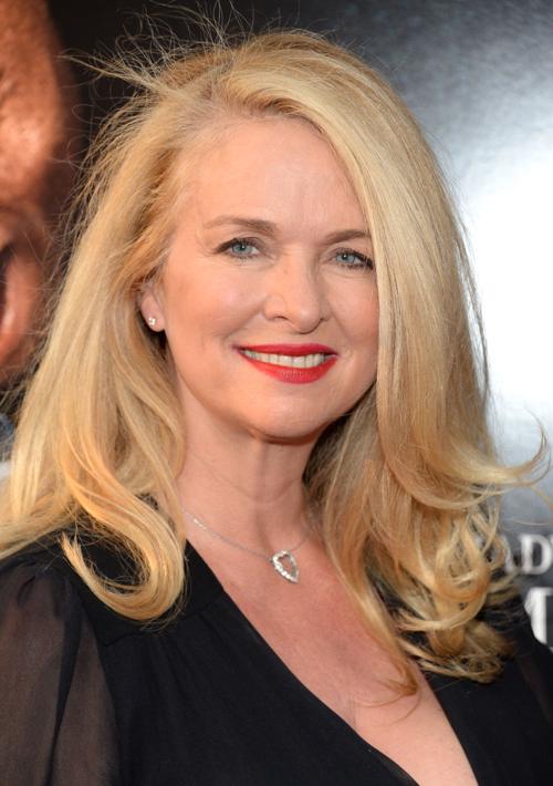 Birthday Donna Dixon Madison Com