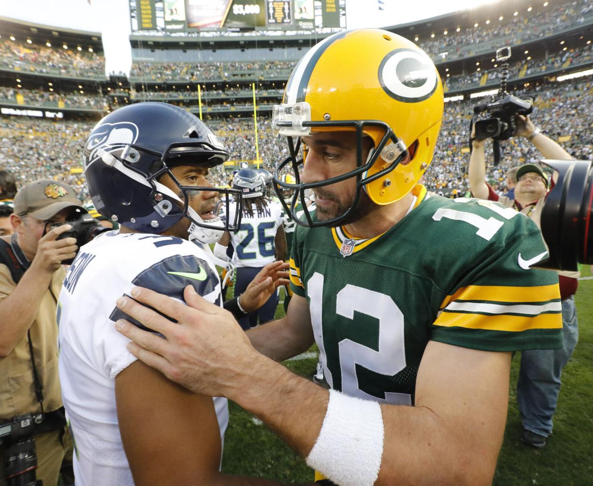 The 'fascinating' story behind the choice of where Lambeau Field