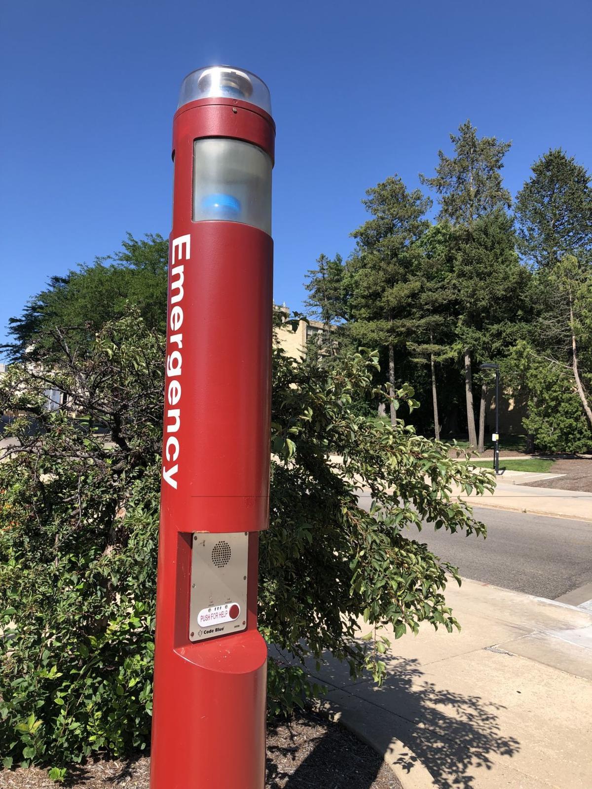 Are blue light phones obsolete? UWMadison says benefits of safety