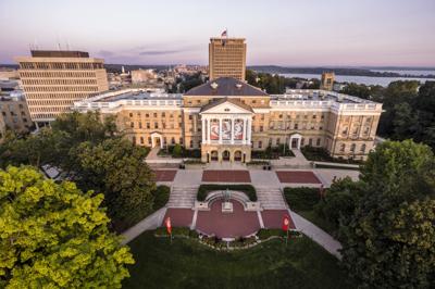 Search committee seeks input on chancellor hire