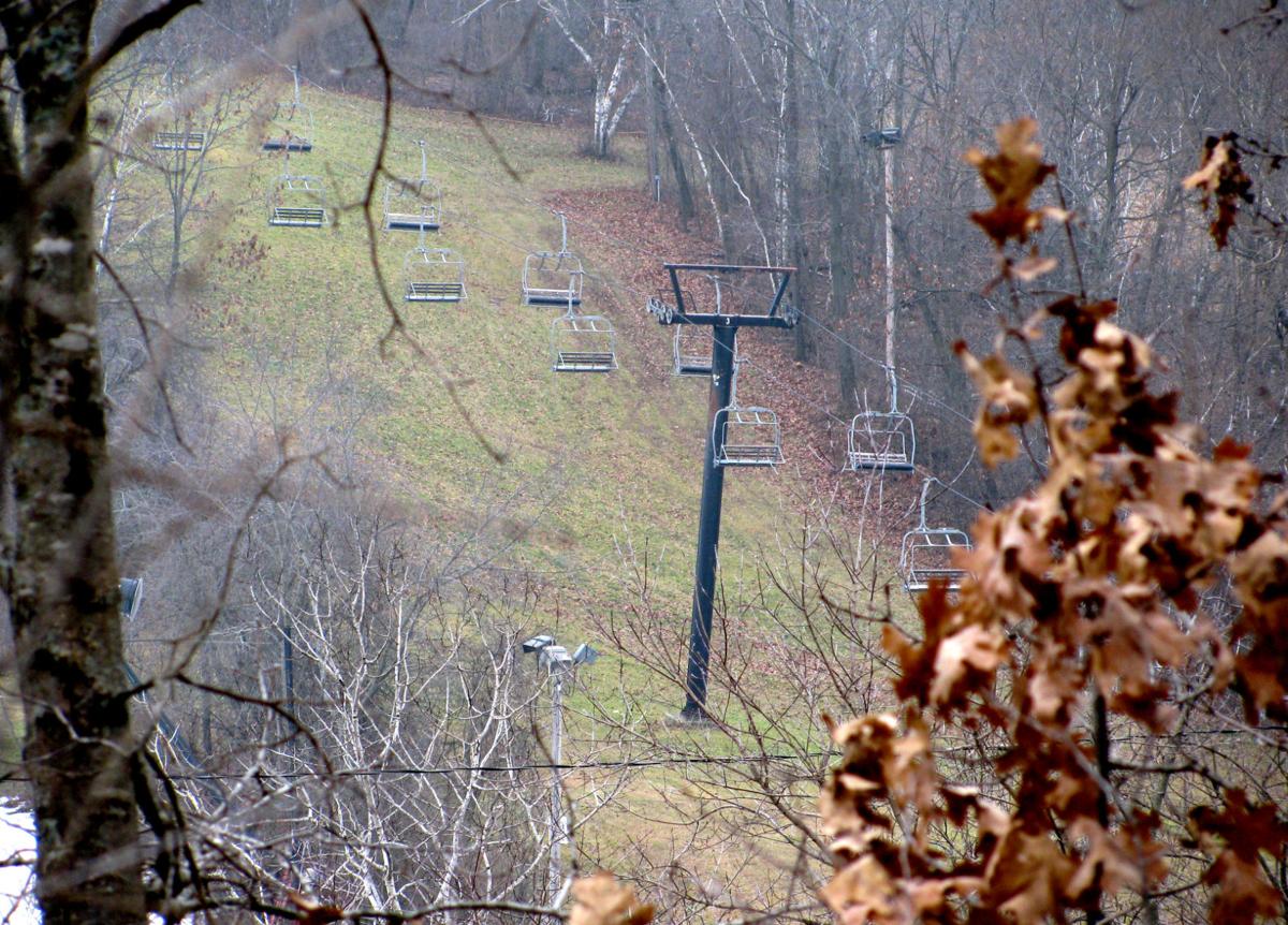 Ski Hill Operators Hope El Nino Doesn T Freeze Out Revenues