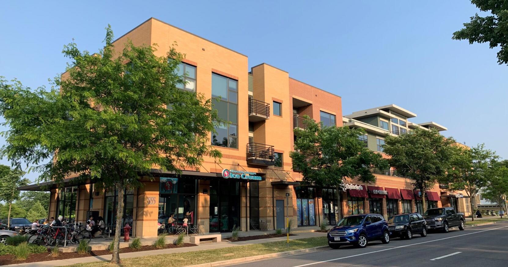 Madison needs more housing projects like this - Vimarsana News