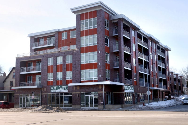 Photos The Ideal Apartments Local News Madison Ideal Apartments 13