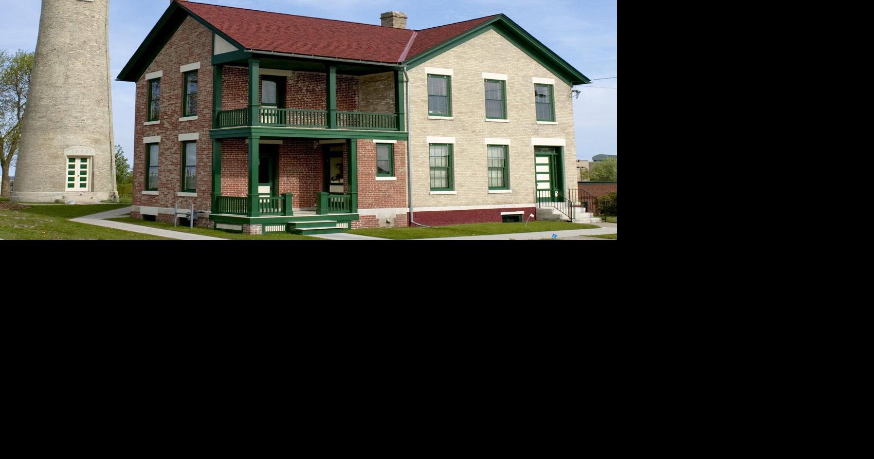 Kenosha Tourism Week features activities, giveaways May 3-9