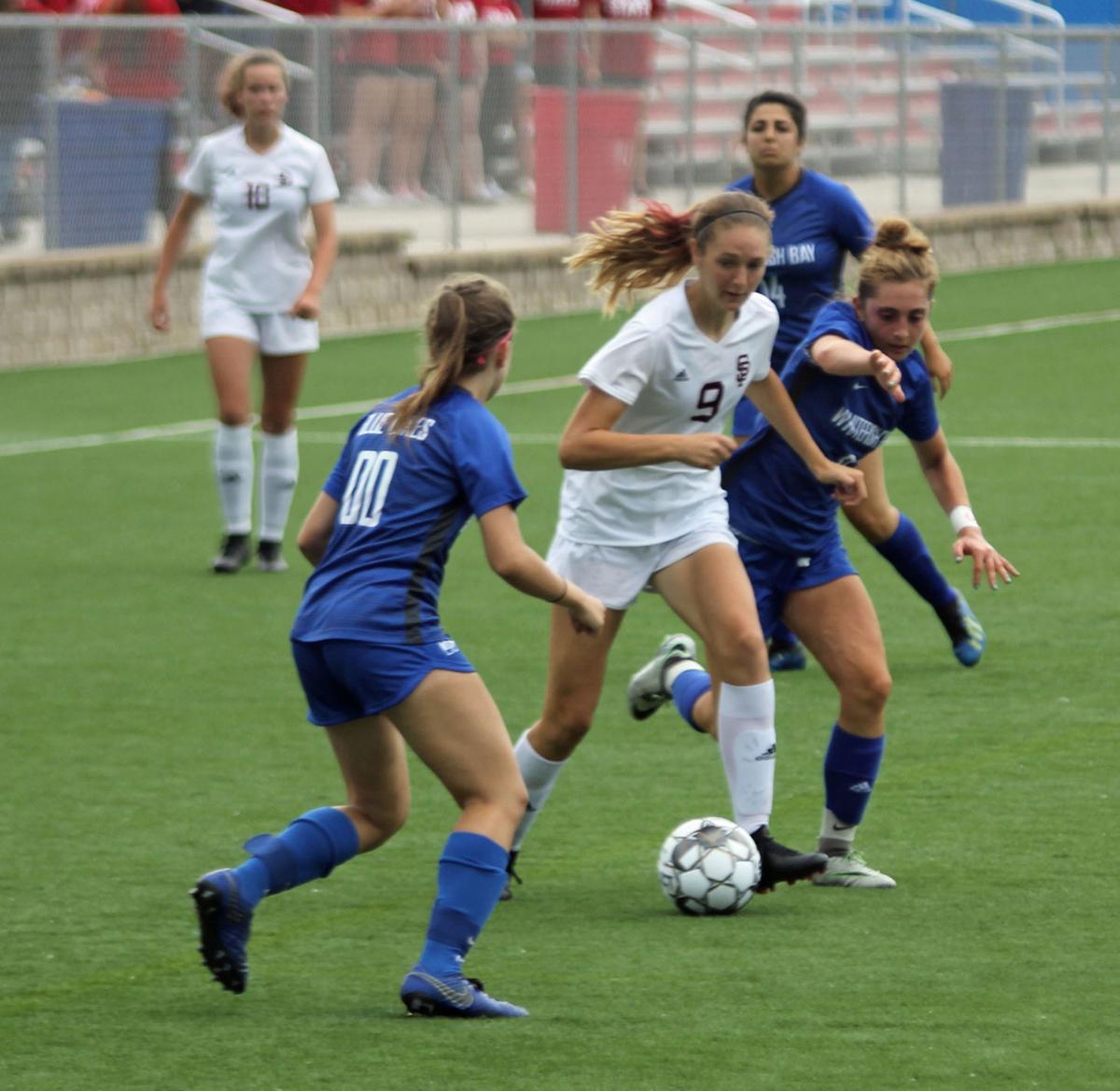 Top Ranked Whitefish Bay Too Much For Sauk Prairie In Wiaa Division 2 Girls Soccer Semifinal High School Soccer Madison Com Top Ranked Whitefish Bay Too Much For Sauk Prairie In Wiaa Division 2 Girls Soccer Semifinal High School Soccer Madison Com
