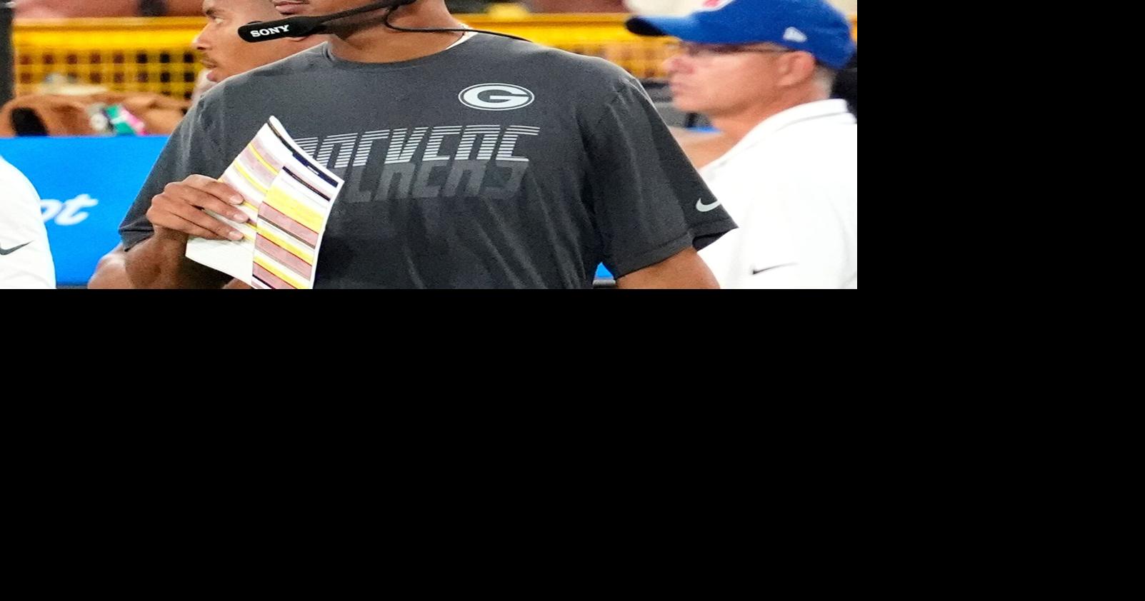 PACKERS Packers starting quarterback affects game without taking a snap Jack McKessy USA Today Aug 29, 2026 7 mins ago