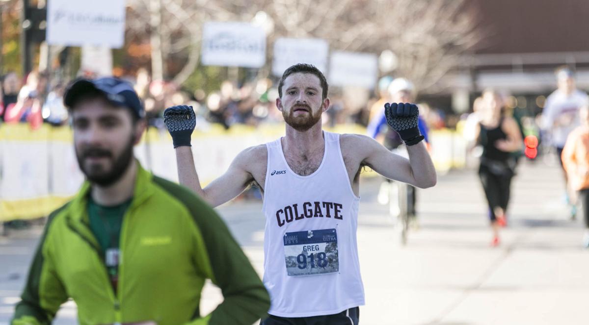 Madison Native And Uw Grad Who Was >> Madison Marathon Uw Grad Student Greg Englehart Chicago Native Madison Native And Uw Grad Who Was >> Madison Marathon Uw Grad Student Greg Englehart Chicago Native