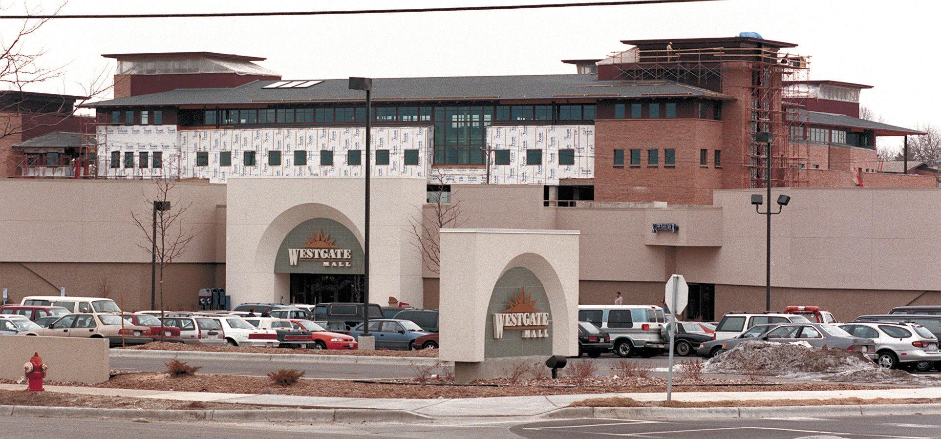 Photos Epic Systems over the years