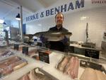 Seafood shop on Monroe Street closing after year and a half, owner moving back to Chicago