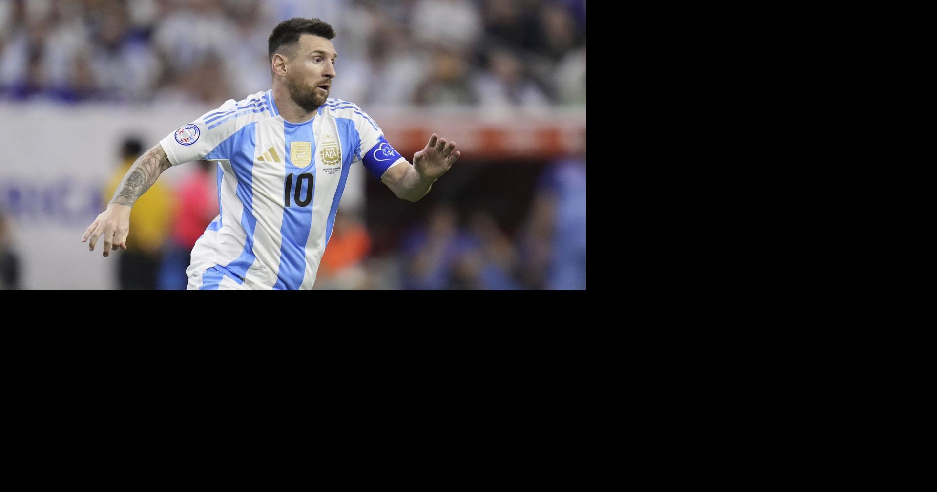 Argentina Triumphs Over Canada 2-0 in Copa America Semifinals - Canada's Efforts: Analysis of Defense and Offense