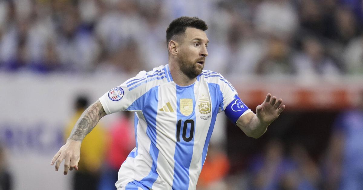 Argentina Triumphs Over Canada 2-0 in Copa America Semifinals - Canada's Efforts: Analysis of Defense and Offense