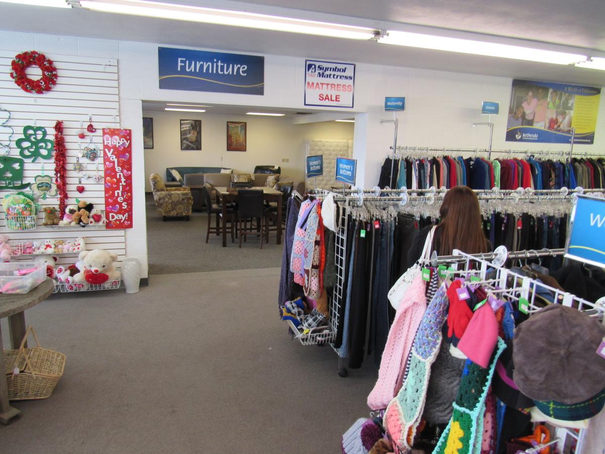 Bethesda Thrift Closing Store On Cottage Grove Road Madison