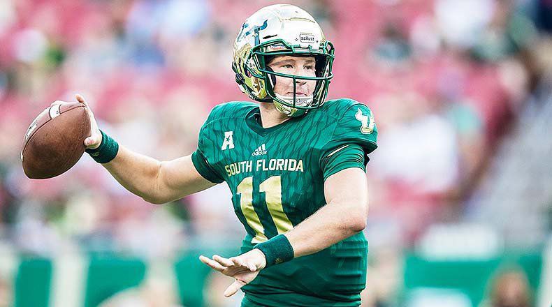 south florida football jersey