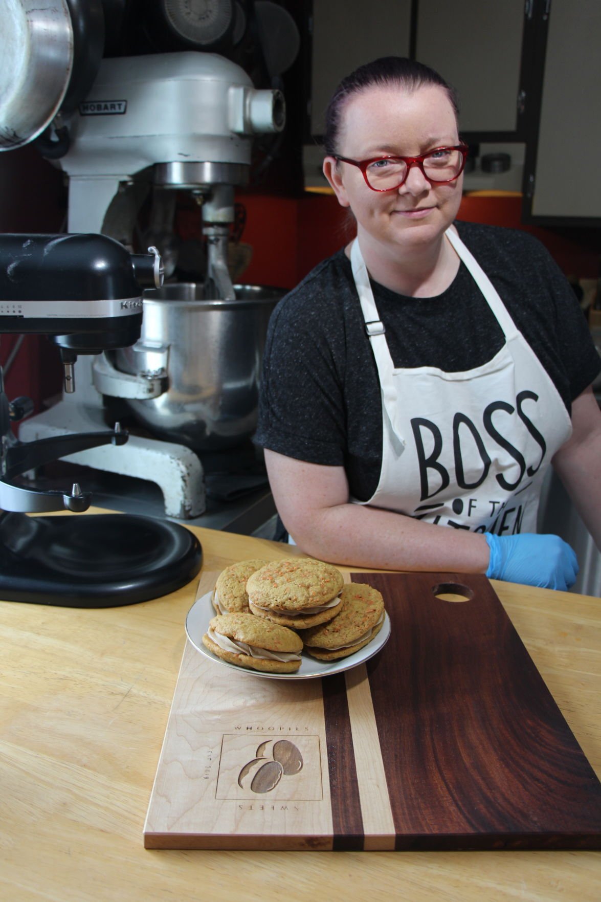 Whoopies Cookies and Sweets 3