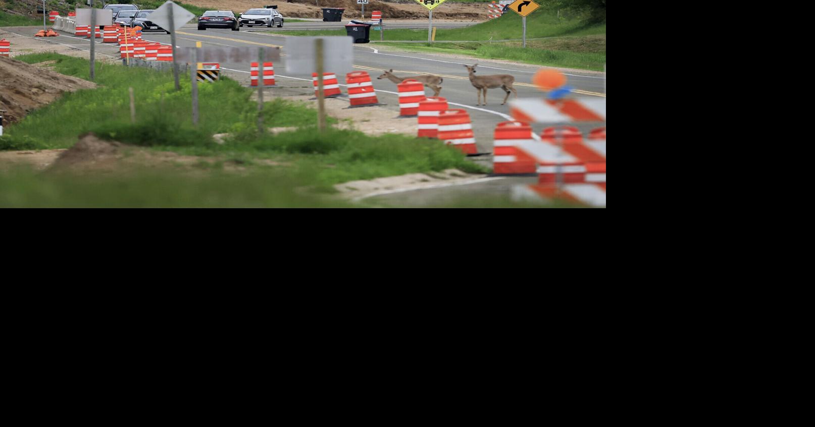 Madison-area road construction: 5 projects to watch out for