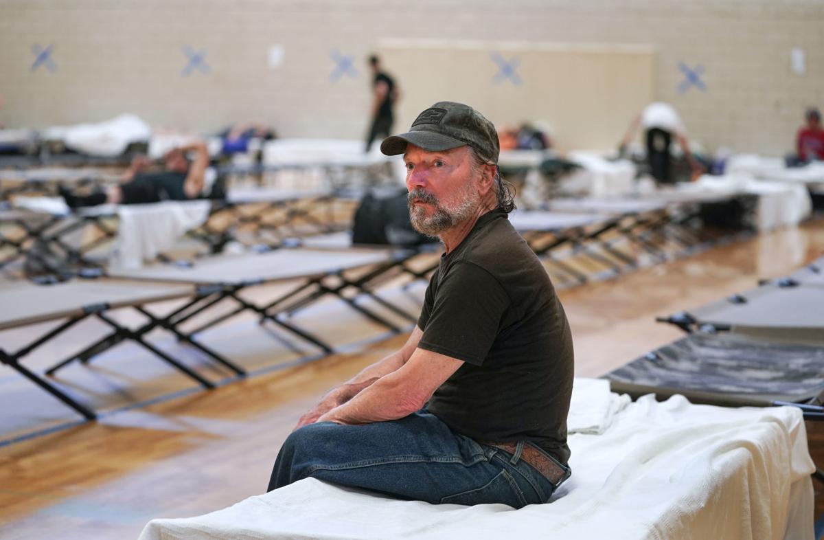 City Partners Seek New Site For Homeless Men Return To Church Basements Inconceivable Local Government Madison Com