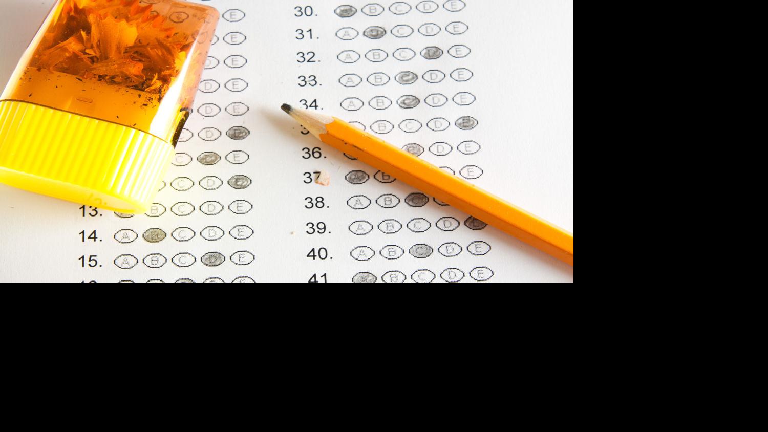 UWMadison drops ACT/SAT test requirement for students