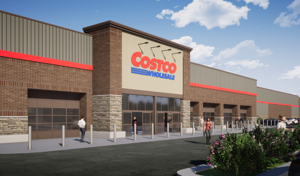 New Costco store could be coming to Verona under proposal submitted to city