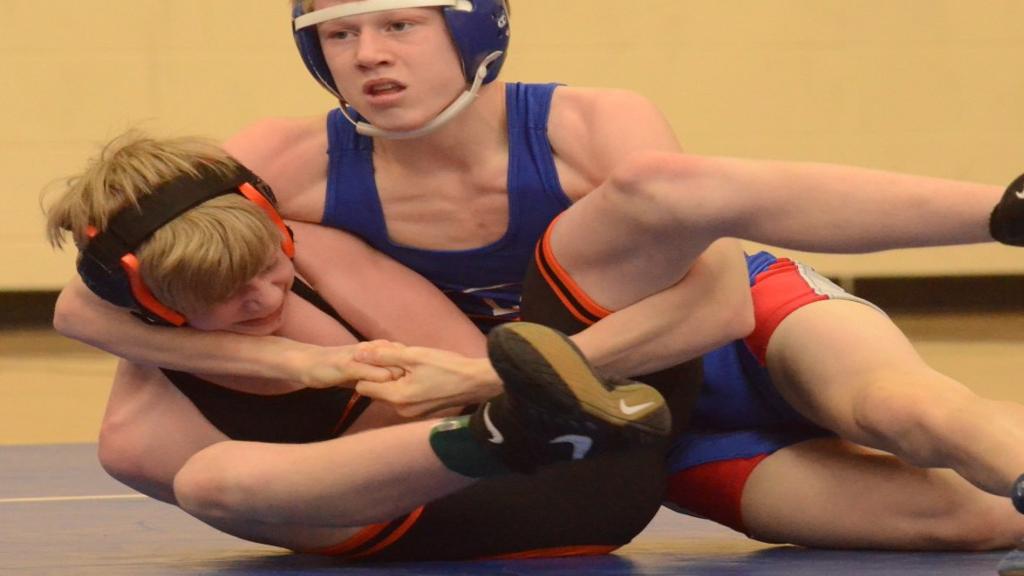 Wiaa Div 2 Wrestling Roundup Lodi Gets It Right Again High School Wrestling Madison Com