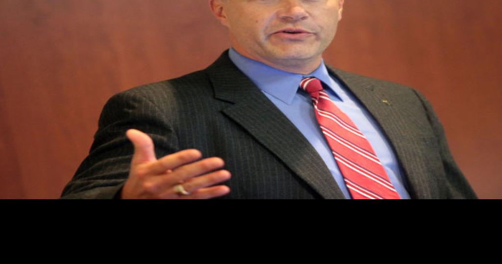 J.B. Van Hollen not seeking third term as attorney general