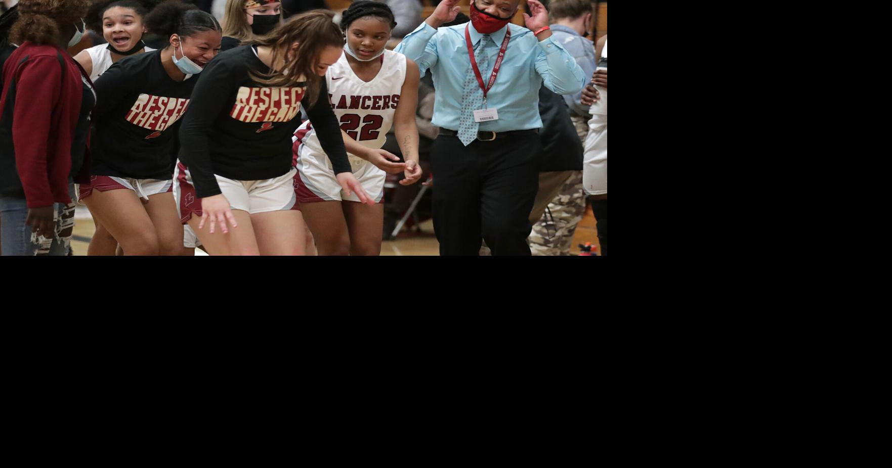 Here�s what social media had to say about the WIAA girls