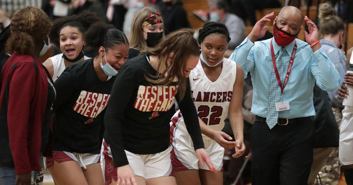 Here�s what social media had to say about the WIAA girls Here�s what social media had to say about the WIAA girls
