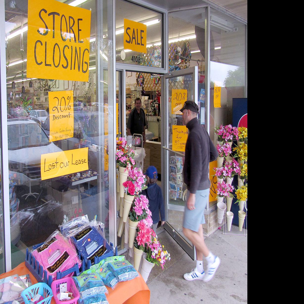 Ben Franklin And Ace Hardware Stores To Close On Madison S East Side Business News Madison Com