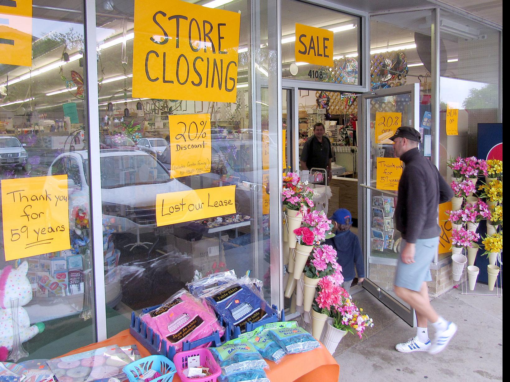Ben Franklin and Ace Hardware stores to close on Madison's East Side