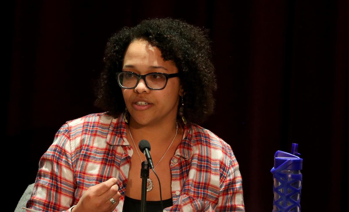 Editorial Debates About Policing Are Too Important To Be Derailed By 