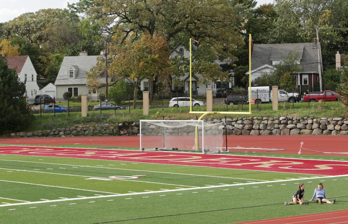 Neighbors oppose football stadium at Edgewood High School, say it would