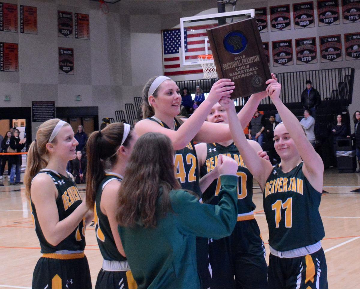 Wiaa State Girls Basketball Preview Girls Basketball Madison Com