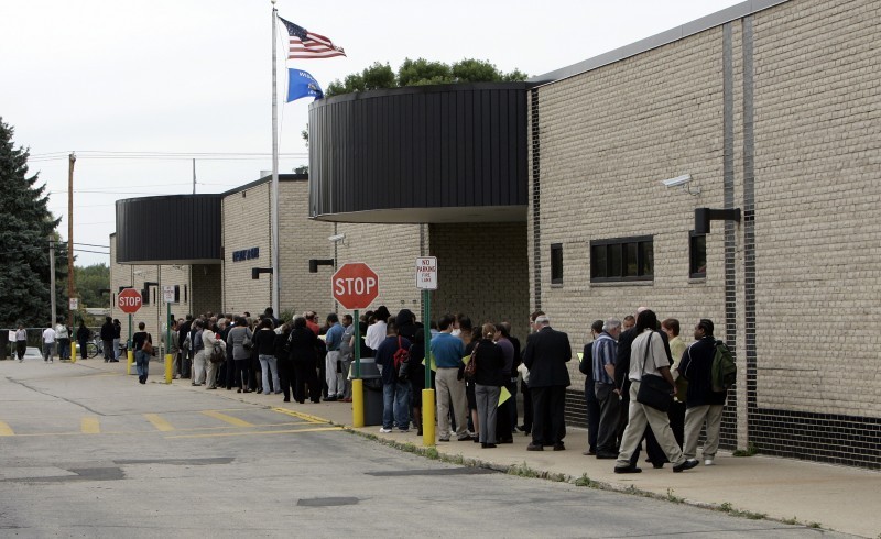 Struggling Wisconsinites Ask Where Are The Jobs With Good