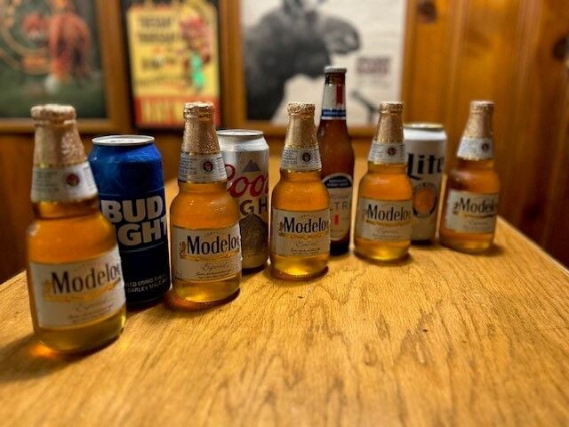 Bud Light loses its title to Modelo Especial as America's top